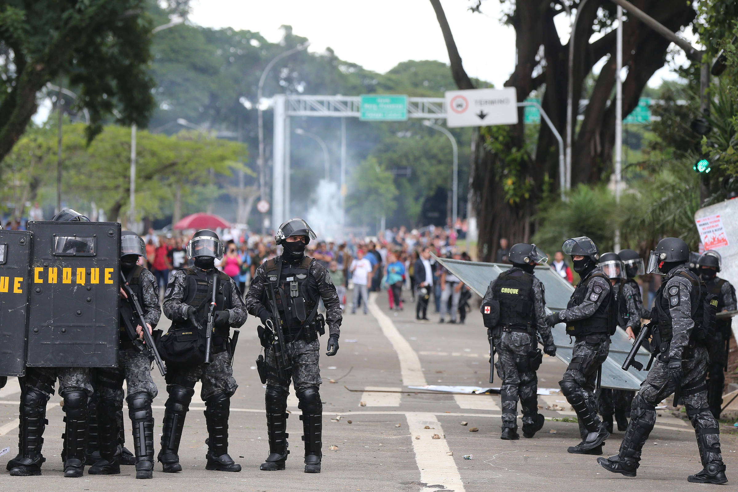 Votação da reforma da Previdência de SP segue nesta quarta; veja pontos polêmicos